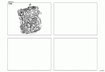 PRIUS MXWH61L-AHXEBA MXWH6#