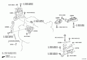 COROLLA MZEH19L-DWXSBW MZEH1#,NRE210,ZWE21#