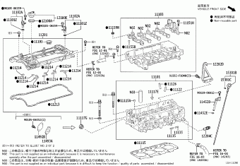 PRIUS MXWH61L-AHXEBA MXWH6#