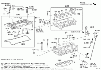 PRIUS MXWH61L-AHXHBW MXWH61,ZVW60