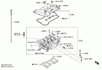 VITZ K10CL-HHASKJ K10C
