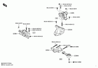 VITZ K10CL-HHASKJ K10C