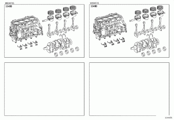 COROLLA CROSS (TFTM) MXGA10L-BHXJHC MXGA10,MXGH10
