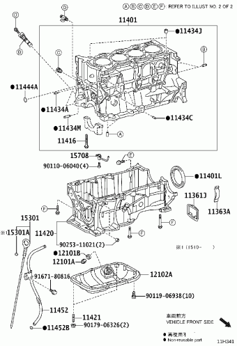 RAV4 ZSA44R-ANXGPW ALA4#,ASA44,AVA4#,WWA42,ZSA4#