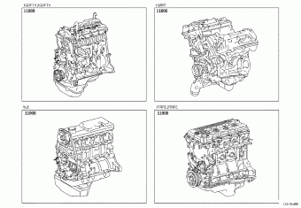 HILUX (DOUBLE CAB) GUN126L-DKTHXK 09.2024