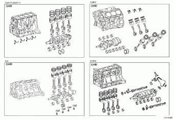 HILUX (DOUBLE CAB) GUN126L-DKTHXK 09.2024