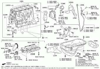 FORTUNER (SUV) GUN156R-SXTHXX GGN155,GUN15#,16#,TGN156,TGN166