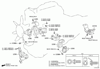 HILUX (DOUBLE CAB) GUN126L-DKTHXK 09.2024
