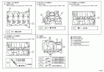 C-HR ZYX20L-AHXKBB MAXH2#,ZYX20