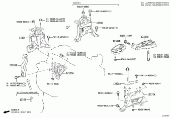 C-HR MAXH20L-AHXKBW MAXH2#,ZYX20