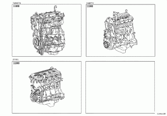 LAND CRUISER PRADO TJA250L-GNZLZ GDJ25#,TJA250,TRJ250