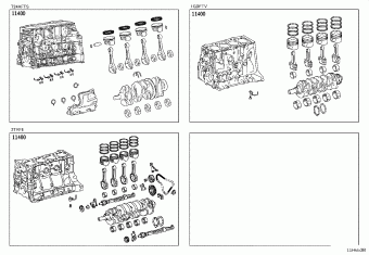 LAND CRUISER PRADO TJA250L-GNZLZ GDJ25#,TJA250,TRJ250
