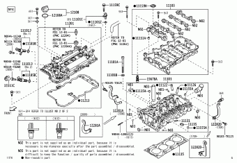 AVANZA F654LM-GMMFX F65#