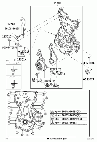 AVANZA F654LM-GMMFX F65#