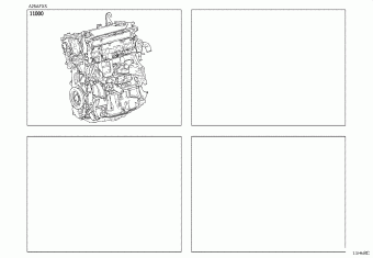 CAMRY AXVH80L-CEXSBA AXVH8#