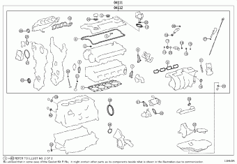 CAMRY AXVH80L-CEXSBA AXVH8#