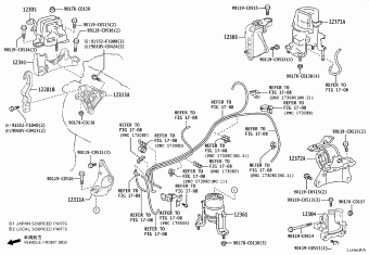 CAMRY/HYBRID MXVA80L-JEXSBC AXVH80,MXVA80,MXVH80