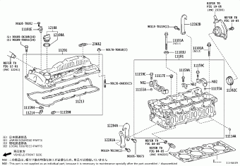 HILUX (SCB/XTR) GUN125L-BGFLXF 02.2025