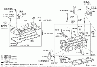 HILUX (SCB/XTR) GUN125L-BGFLXF 02.2025