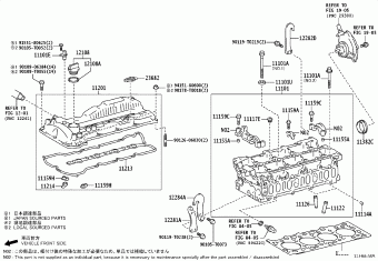 HILUX (DOUBLE CAB) GUN125R-DTFLXD 11.2024