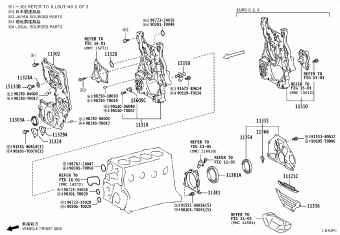 HILUX (SCB/XTR) GUN125L-BGFLXF 02.2025
