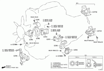 HILUX (DOUBLE CAB) GUN135L-DTTSXU 10.2024