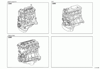 HILUX (SCB/XTR) GUN125L-BGFLXF 02.2025