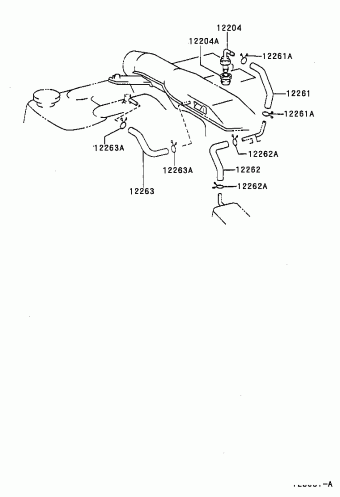 HILUX RZN149L-TRMSUV 09.2000