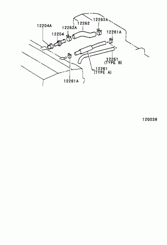 COROLLA SED/WG AE111L-AEPDKV AE11#,CE110,EE11#,ZZE11#