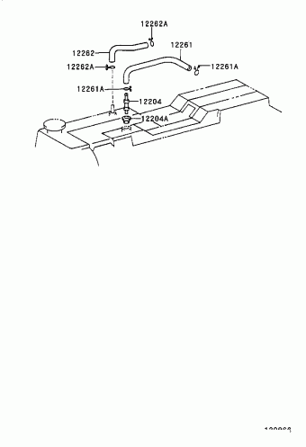 LAND CRUISER 100 FZJ100L-GNMNKV FZJ10#,HDJ100,HZJ105,UZJ100