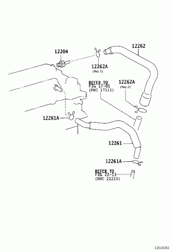 COROLLA ZZE121R-GEPNKT NZE120,ZZE12#