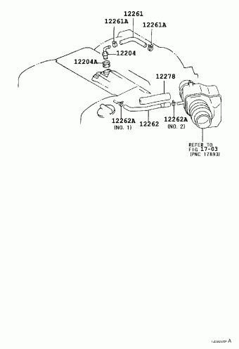 CAMRY MCV30L-CEPNKA ACV30,MCV3#