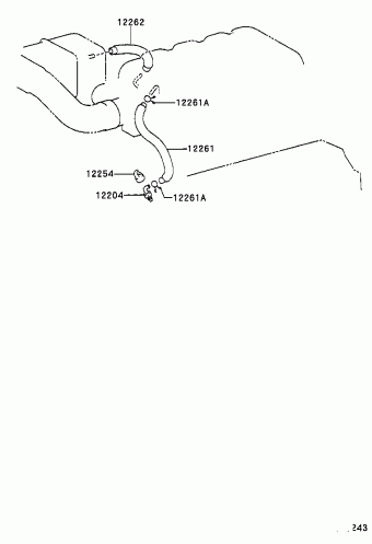 TUNDRA UCK41L-PRSLKA GSK30,UCK3#,4#,VCK30,40