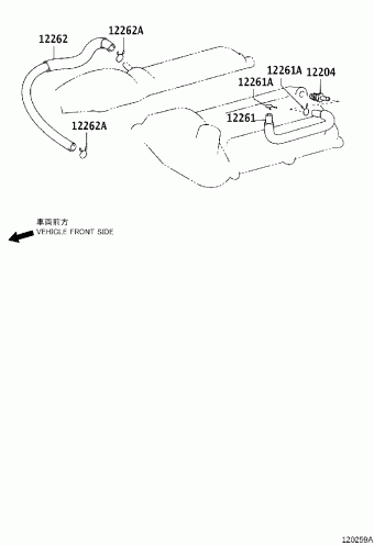 LAND CRUISER PRADO GRJ120L-GKAEKW GRJ12#,KDJ12#