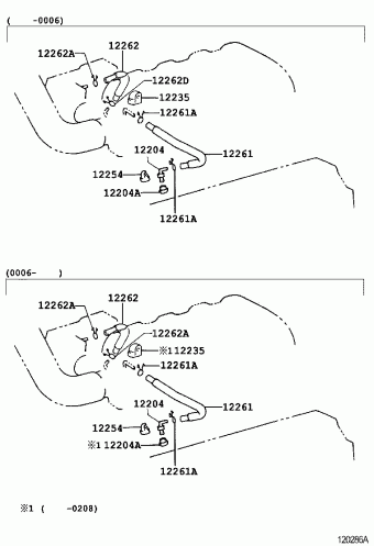 LAND CRUISER 100 UZJ100L-GNAEK FZJ10#,HDJ100,HZJ105,UZJ100