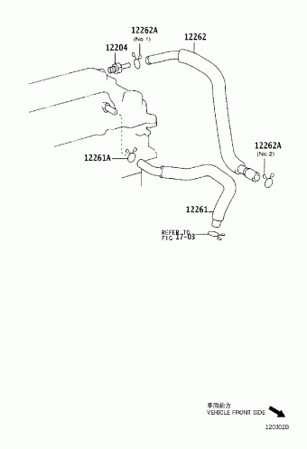 COROLLA VERSO ZNR10L-GRMDKW AUR10,CUR10,ZNR1#