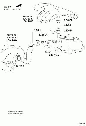YARIS/HYBRID KSP130L-CHMNKW KSP130,NHP130,NLP130,NSP130