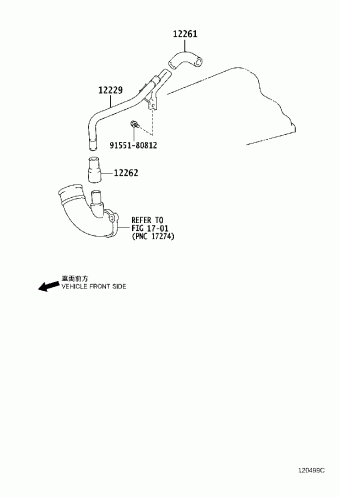 HILUX KUN26L-PRMSYW KUN15,2#