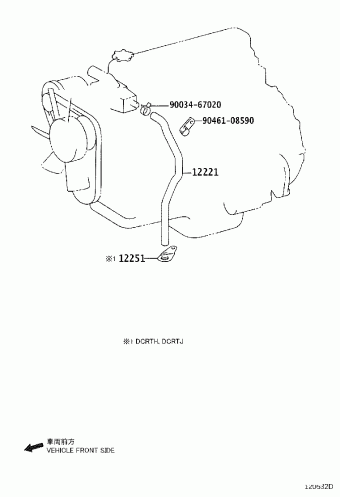 DYNA WU300L-TBMMS BU3##,WU3##,XZU3##