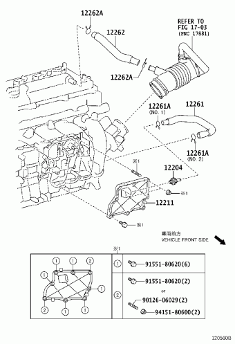 SCION XD ZSP110L-AHPRKA ZSP110
