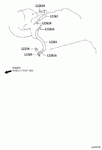 LAND CRUISER UZJ200L-GNAEKV GRJ200,URJ20#,UZJ200,VDJ200