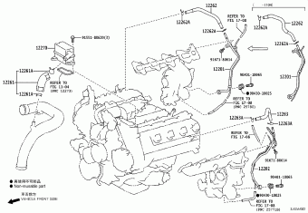 LAND CRUISER VDJ200L-GNTEZ GRJ200,URJ20#,UZJ200,VDJ200