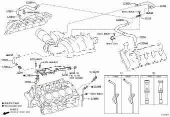 LAND CRUISER URJ200L-GNTEKA URJ200