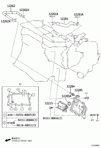 RAV4 ASA33L-ANPXKA ACA3#,ASA3#,GSA3#