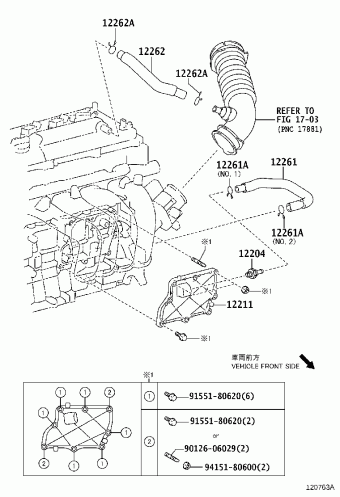 COROLLA SED/WG ZRE141L-AEFDK CE140,NZE141,ZRE14#,ZZE14#