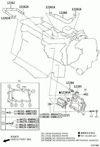 CAMRY/HYBRID ASV50L-AETNKX ACV51,ASV5#,AVV50,GSV50