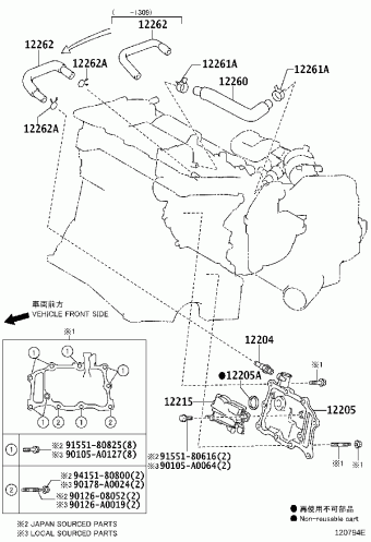 CAMRY/HYBRID AVV50L-CEXSBA ASV50L-C*****,AVV50,GSV50