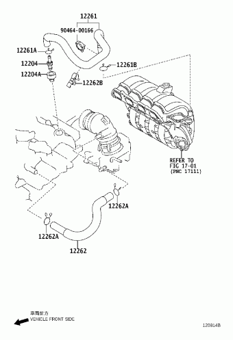 YARIS/HYBRID NSP130L-CHFNKW KSP130,NHP130,NLP130,NSP130