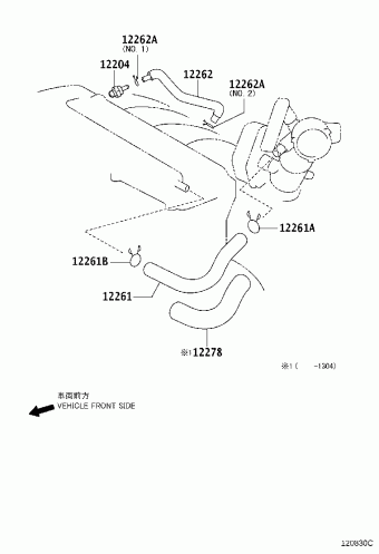 CAMRY/HYBRID ACV51L-JEPNKU ACV51,ASV5#,AVV50