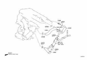 YARIS/HYBRID NHP130L-CHXNBW KSP130,NHP130,NLP130,NSP130